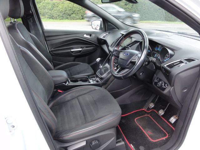 Used Ford Kuga 2018 for sale - 78058165: Photo 12