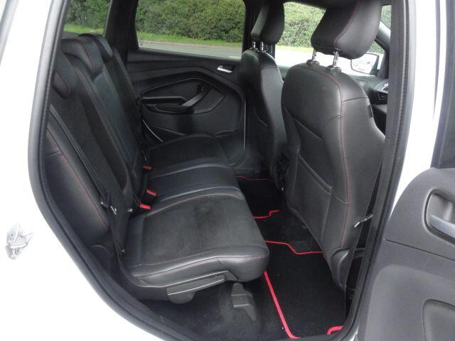 Used Ford Kuga 2018 for sale - 78058165: Photo 13