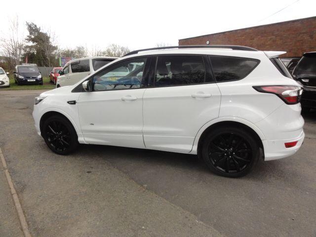 Used Ford Kuga 2018 for sale - 78058165: Photo 20