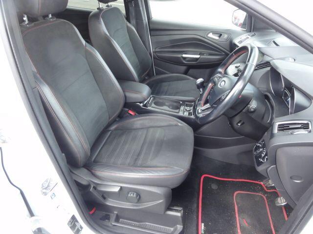 Used Ford Kuga 2018 for sale - 78058165: Photo 3