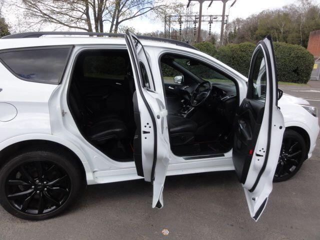 Used Ford Kuga 2018 for sale - 78058165: Photo 7