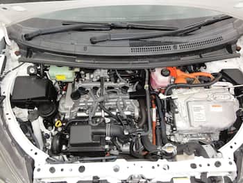 Used Toyota Aqua 2016 for sale - 79698658: Photo