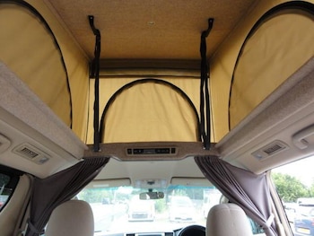 Used Toyota Vellfire 2009 for sale - 79256323: Photo
