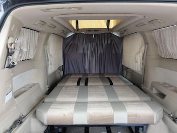 Used Toyota Vellfire 2009 for sale - 79256323: Photo