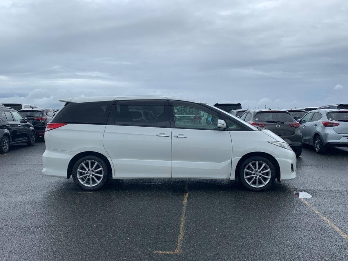 Used Toyota Estima for sale - 77143173: Photo 12