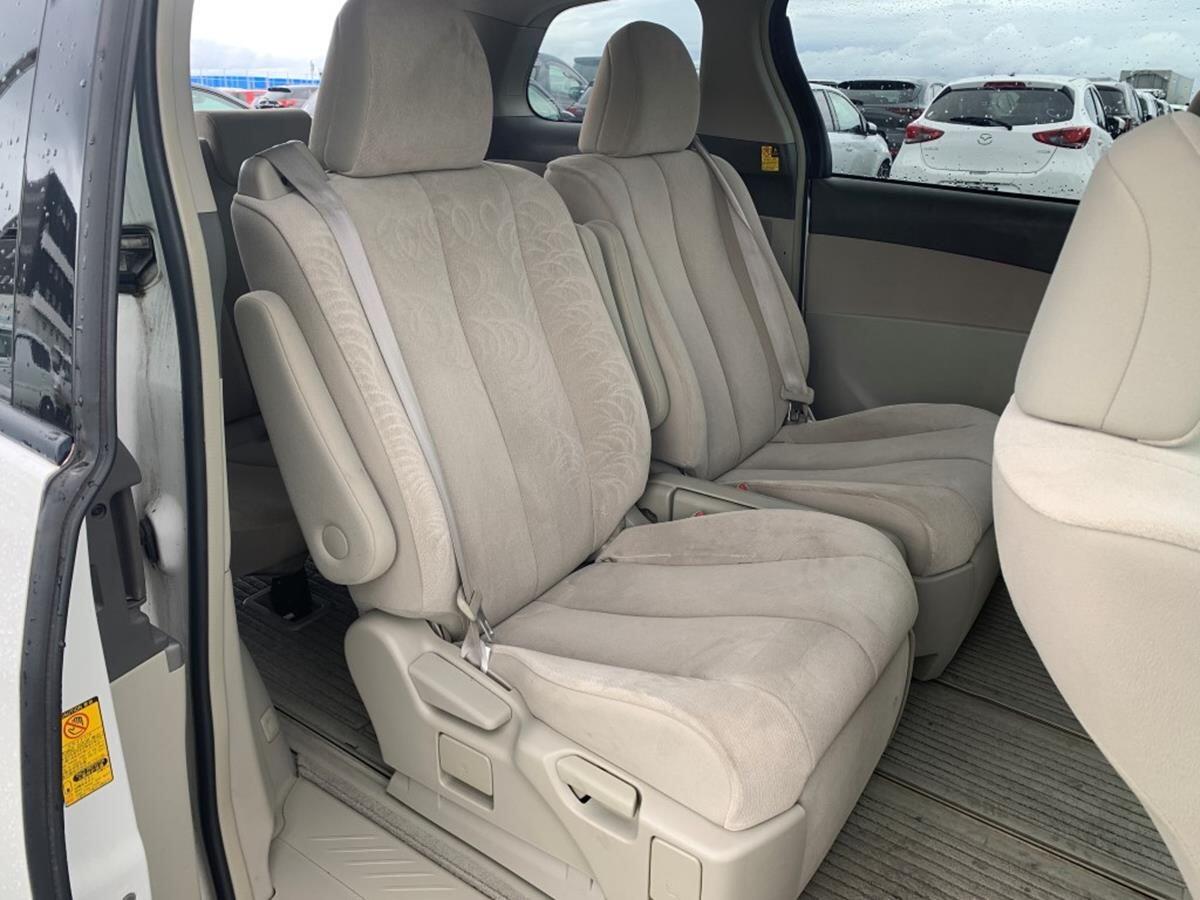 Used Toyota Estima for sale - 77143173: Photo 13