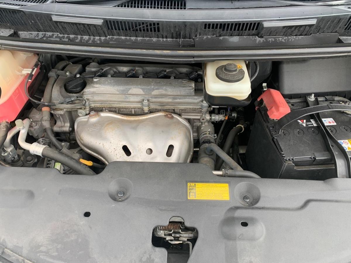 Used Toyota Estima for sale - 77143173: Photo 16