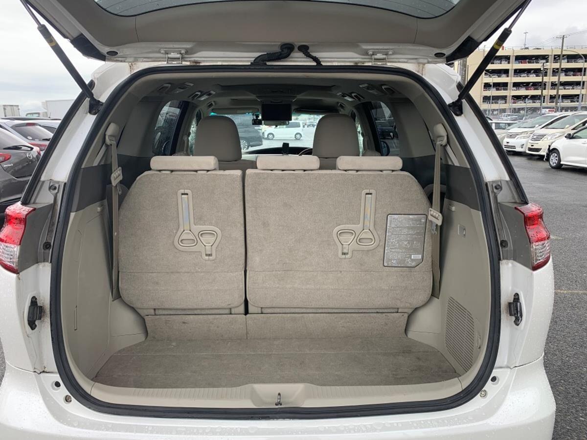 Used Toyota Estima for sale - 77143173: Photo 18