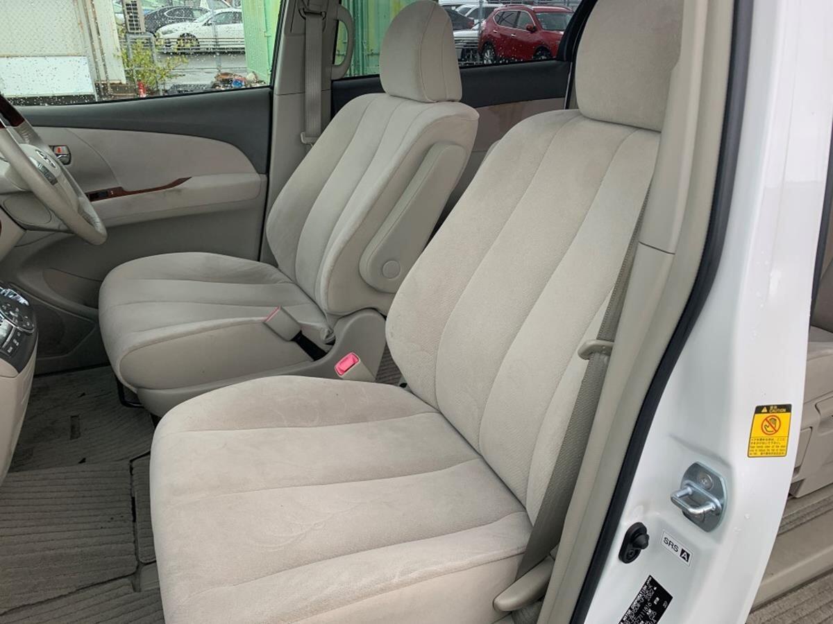 Used Toyota Estima for sale - 77143173: Photo 3