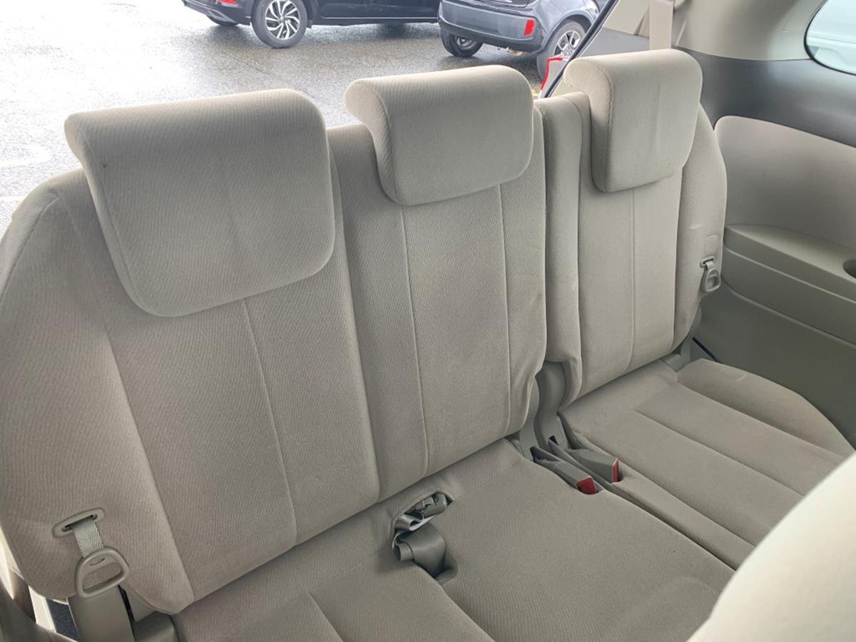 Used Toyota Estima for sale - 77143173: Photo 7