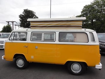 Used Volkswagen Beetle 1979 for sale - 79018812: Photo
