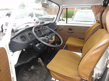 Used Volkswagen Beetle 1979 for sale - 79018812: Photo