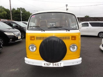Used Volkswagen Beetle 1979 for sale - 79018812: Photo