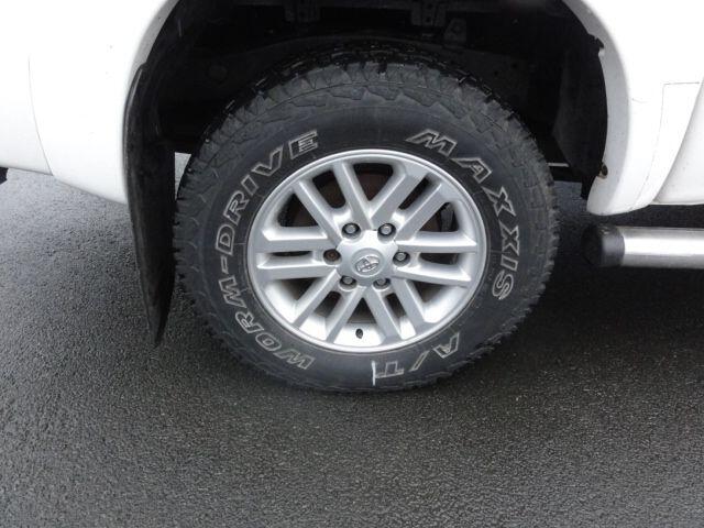 Used Toyota Hilux 2013 for sale - 77468934: Photo 10