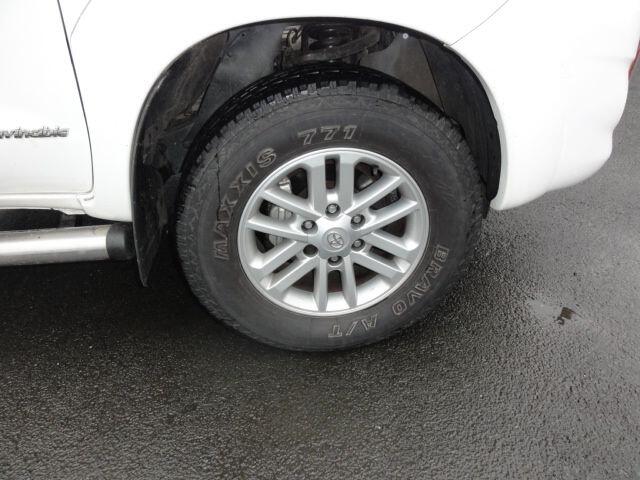 Used Toyota Hilux 2013 for sale - 77468934: Photo 11