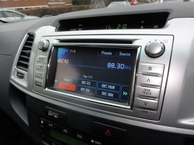 Used Toyota Hilux 2013 for sale - 77468934: Photo 13