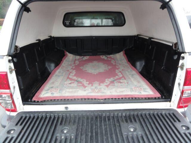 Used Toyota Hilux 2013 for sale - 77468934: Photo 3