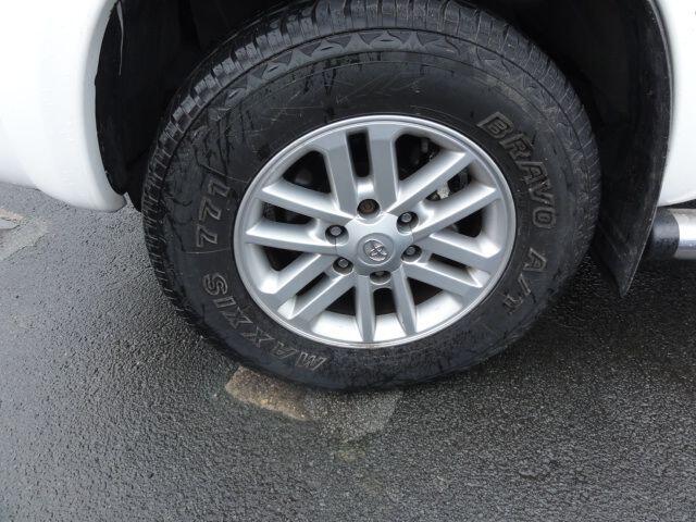 Used Toyota Hilux 2013 for sale - 77468934: Photo 8