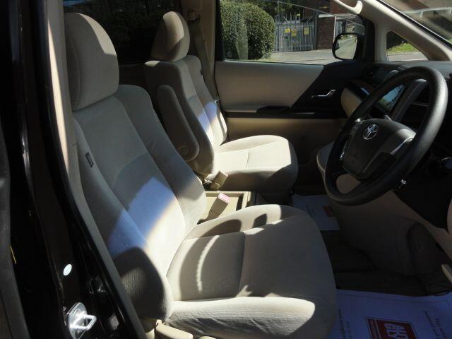 Used Toyota Vellfire for sale - 78157108: Photo 14