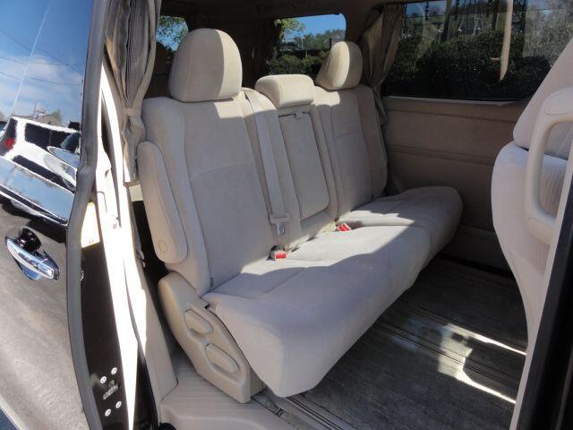 Used Toyota Vellfire for sale - 78157108: Photo 15