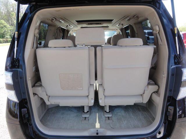 Used Toyota Vellfire for sale - 78157108: Photo 17
