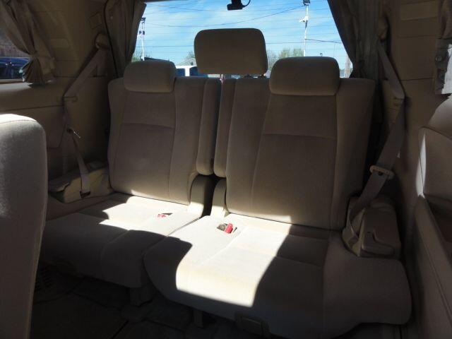 Used Toyota Vellfire for sale - 78157108: Photo 18