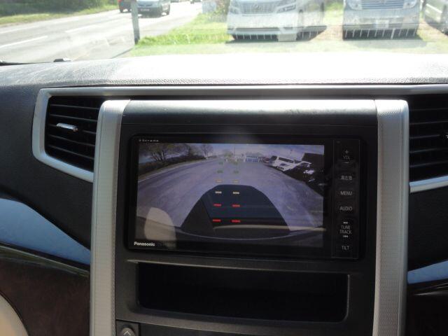 Used Toyota Vellfire for sale - 78157108: Photo 21