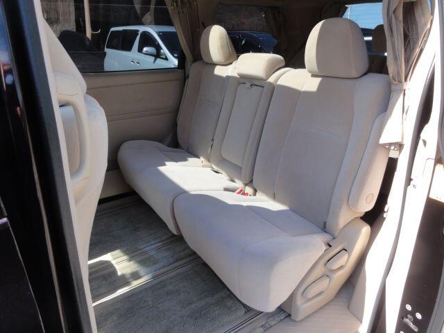 Used Toyota Vellfire for sale - 78157108: Photo 3