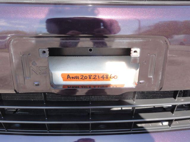 Used Toyota Vellfire for sale - 78157108: Photo 6