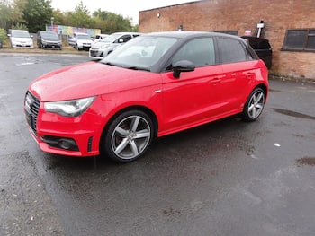 Used Audi A1 2013 for sale - 79698100: Photo