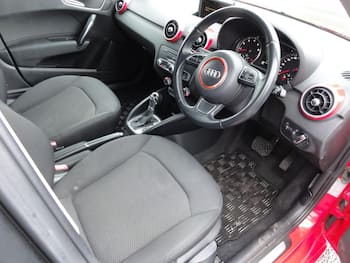 Used Audi A1 2013 for sale - 79698100: Photo
