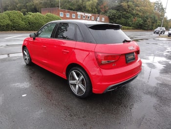 Used Audi A1 2013 for sale - 79698100: Photo