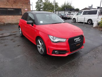 Used Audi A1 2013 for sale - 79698100: Photo