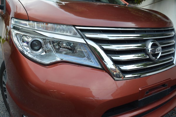 Used Nissan Serena for sale - 76151767: Photo 11