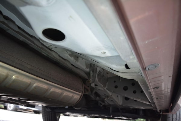 Used Nissan Serena for sale - 76151767: Photo 12