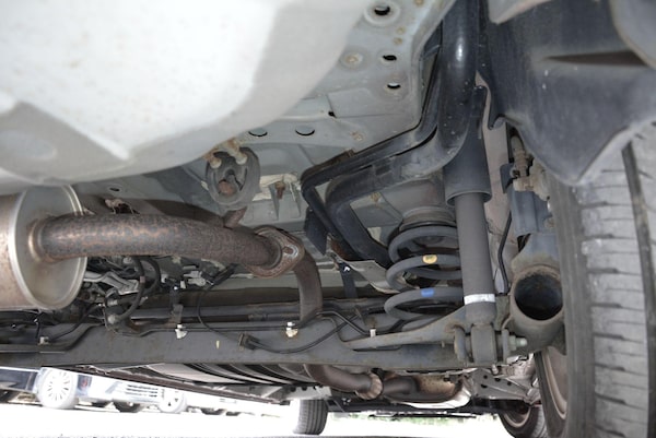 Used Nissan Serena for sale - 76151767: Photo 13