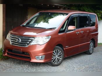 (14) - S-HYBRID FRESH IMPORT 5-Door
