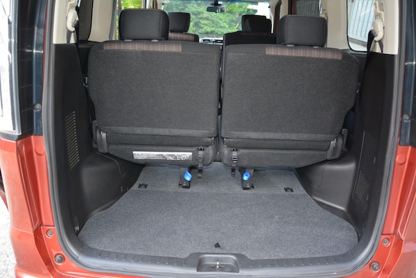 Used Nissan Serena for sale - 76151767: Photo 20