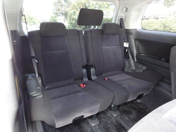 Used Toyota Vellfire 2014 for sale - 79645292: Photo