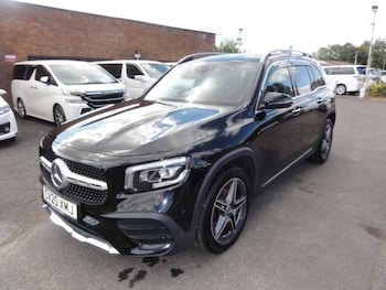 Used Mercedes-Benz GLB 2020 for sale - 79388771: Photo