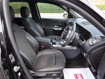Used Mercedes-Benz GLB 2020 for sale - 79388771: Photo