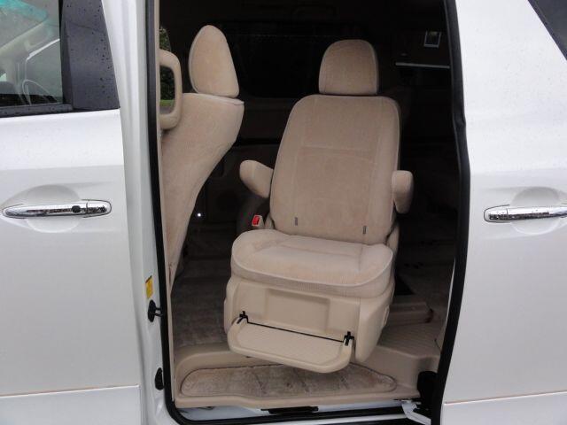 Used Toyota Alphard for sale - 77538530: Photo 13