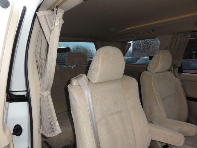 Used Toyota Alphard for sale - 77538530: Photo 6