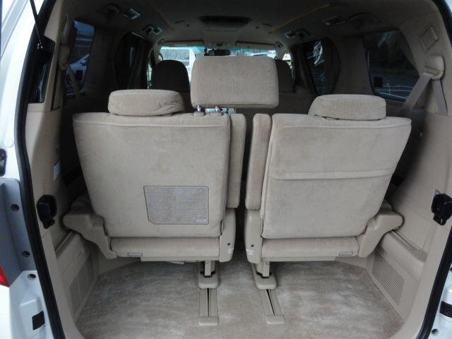 Used Toyota Alphard for sale - 77538530: Photo 9