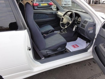 Used Toyota Starlet Glanza V 1997 for sale - 76584624: Photo