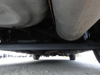 Used Toyota Starlet Glanza V 1997 for sale - 76584624: Photo