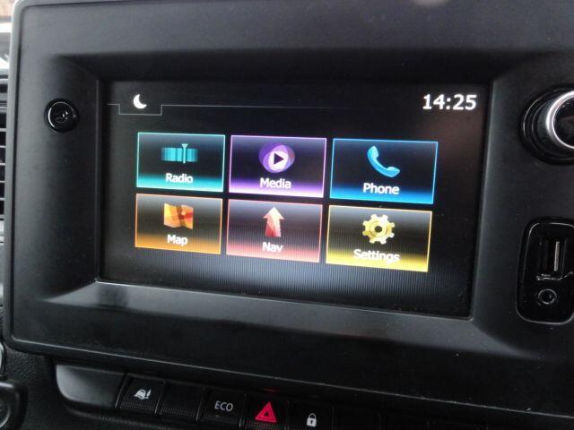 Used Renault Master 2021 for sale - 77511390: Photo 10