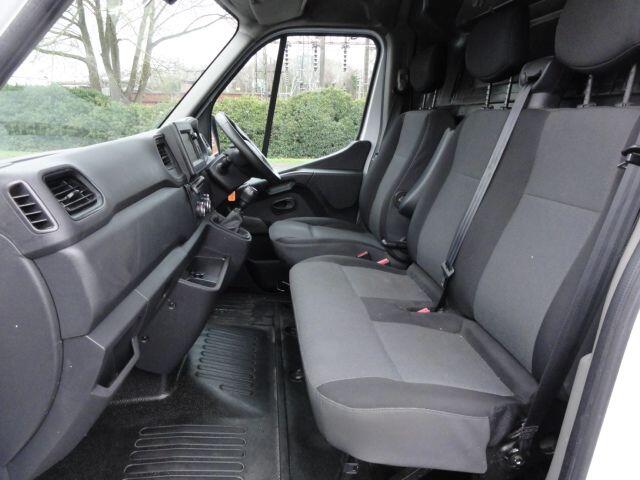 Used Renault Master 2021 for sale - 77511390: Photo 12