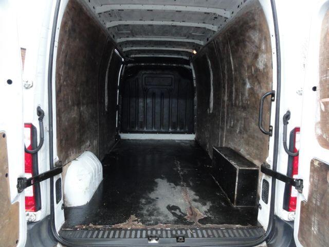 Used Renault Master 2021 for sale - 77511390: Photo 13