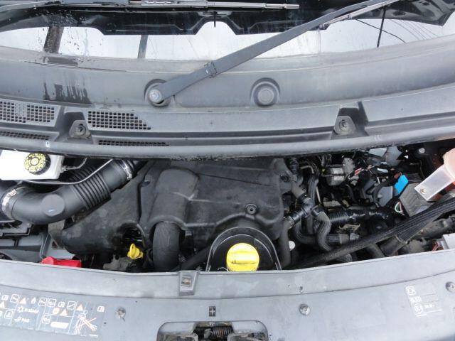 Used Renault Master 2021 for sale - 77511390: Photo 14